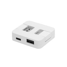 Adaptador HUB multipuerto HUBERT - foto 4