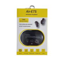 Airbuds E7S con Caja de Carga - foto 1