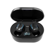 Airbuds E7S con Caja de Carga - foto 2