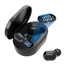 Airbuds E7S con Caja de Carga - foto 3