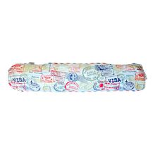 Almohada Cuello Guarda Ropa Carta - foto 3