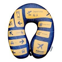 Almohada de Viaje - foto 4
