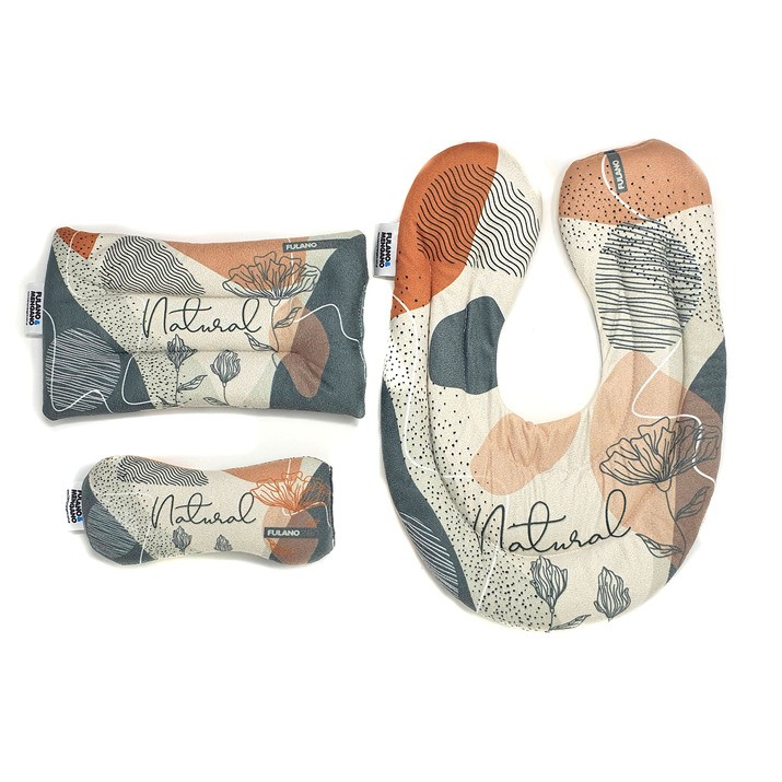 Almohada Zen Cuello - foto principal