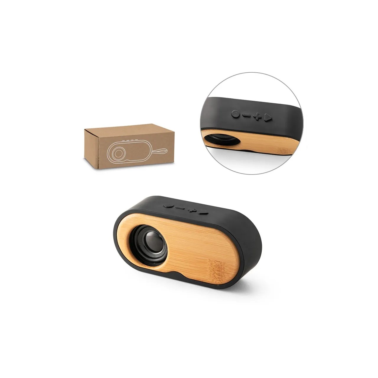 ALTAVOZ TILLY S/Imp. - foto principal