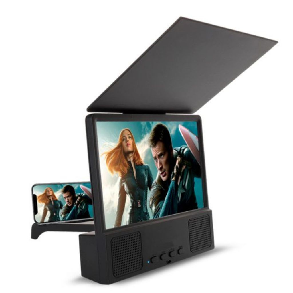 Amplificador de Pantalla L8 - foto principal