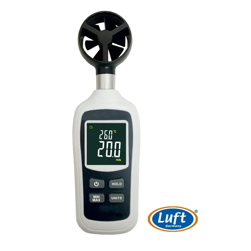 Anemometro An2070 - foto principal