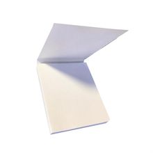 Anotador Hojas Diseño 10×15 Cm - foto 1