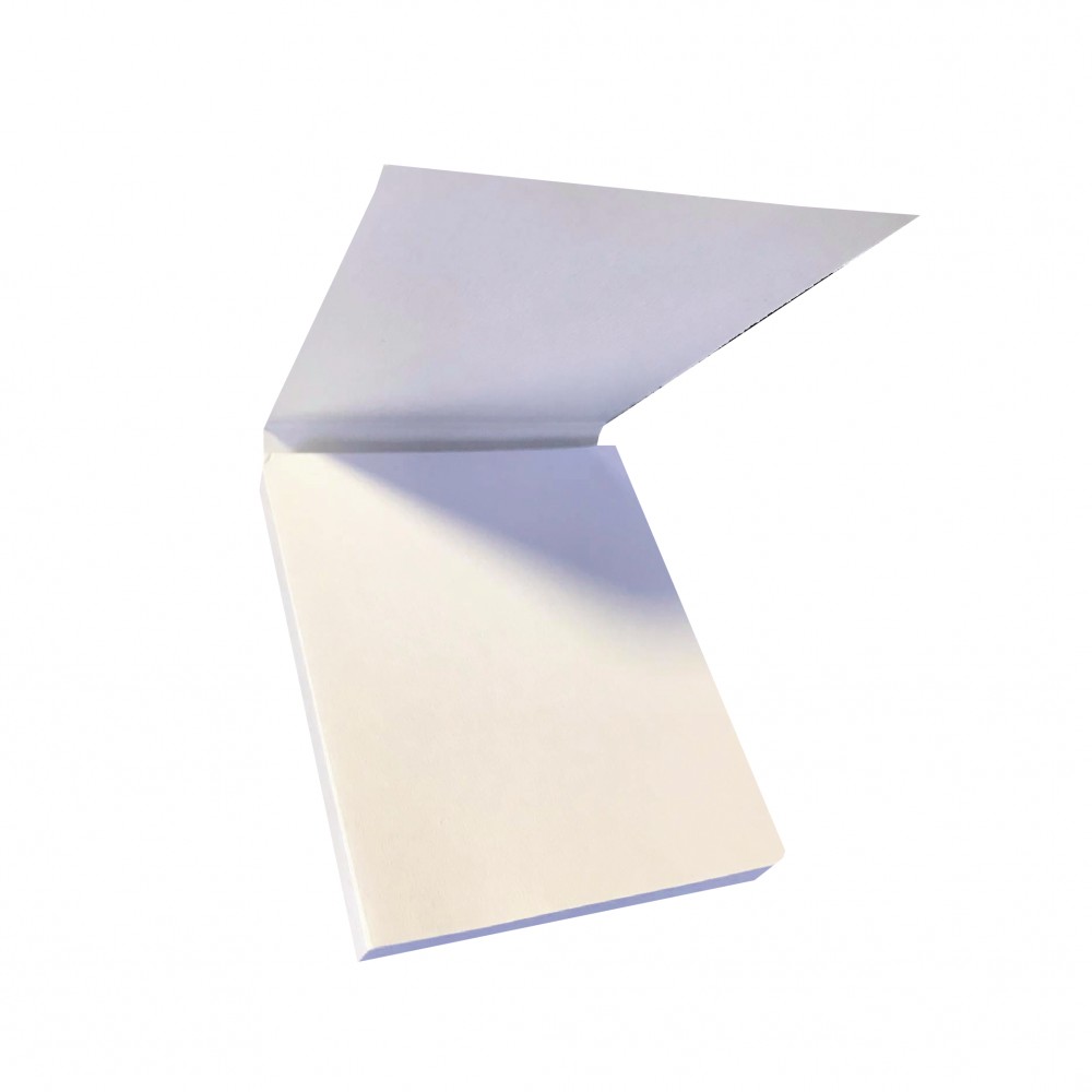 Anotador Hojas Diseño 10×15 Cm - foto principal