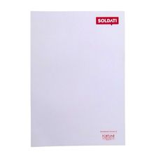 Anotador Hojas Diseño Propio con Impresion - foto 4