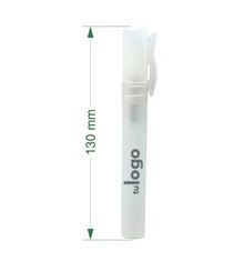Atomizador Sanitizador Vaporizador Plástico - foto 2