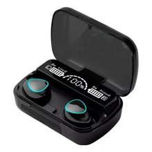 Auricular Bluetooth M10 - foto 1