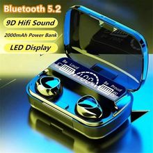 Auricular Bluetooth M10 - foto 4