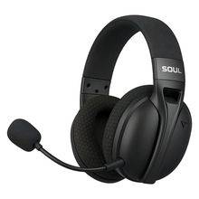 Auricular Inalámbrico C/micrófono Soul Office Owh100 - foto 1