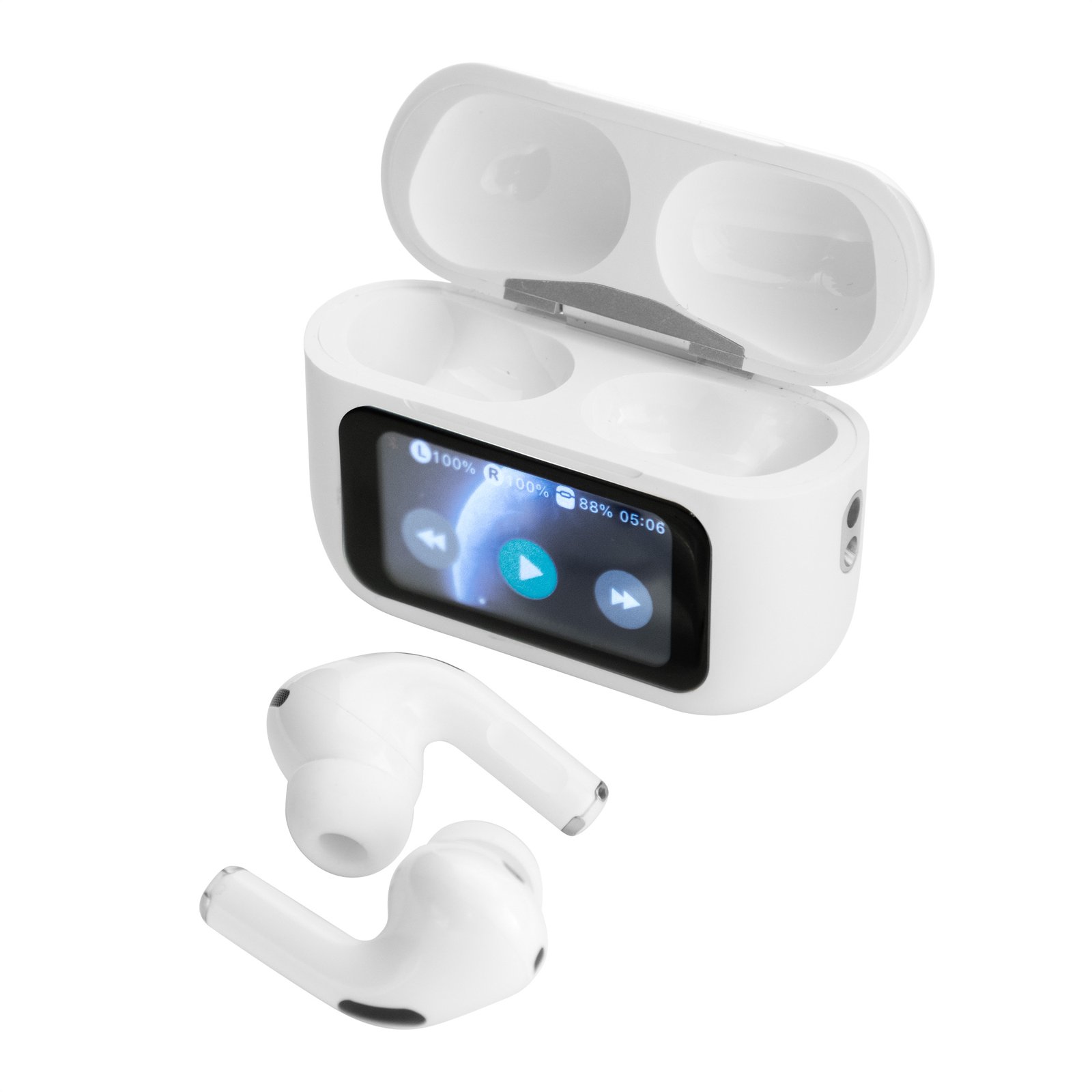 Auriculares Bluetooth EPIC - foto principal