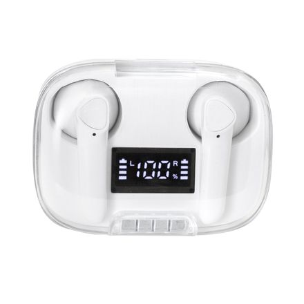 Auriculares Bluetooth Jackson