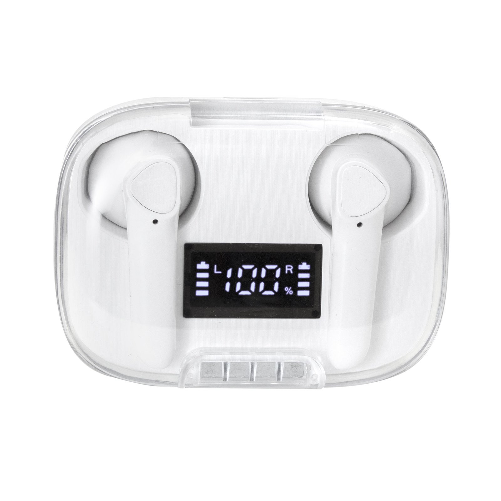 Auriculares Bluetooth Jackson - foto principal