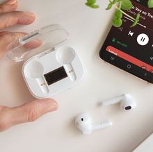 Auriculares Bluetooth Jackson - foto 7
