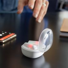 Auriculares Bluetooth Shell - foto 6
