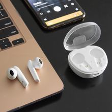 Auriculares Bluetooth Shell - foto 8