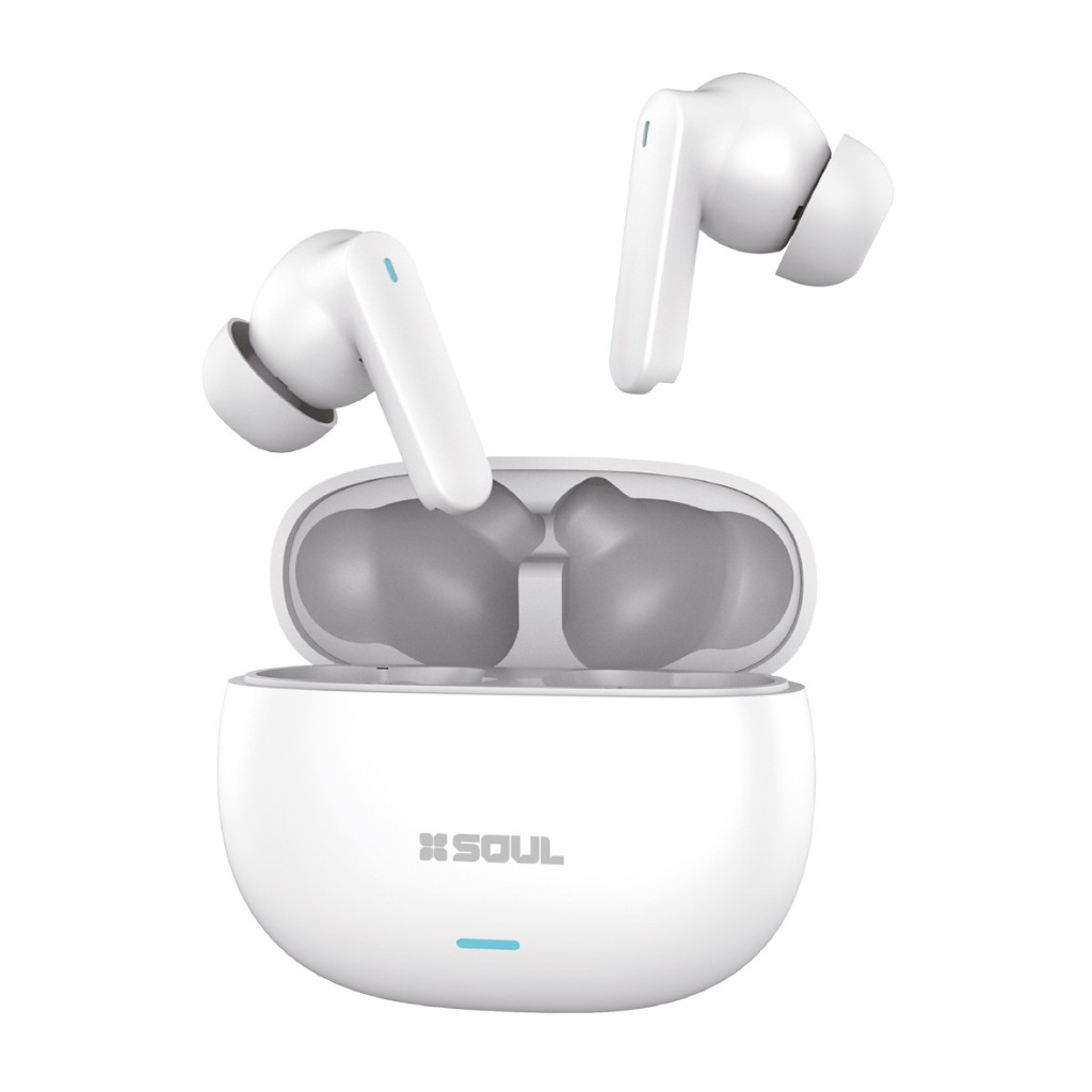 Auriculares Cancelación de Ruido TWS 1300 - foto principal