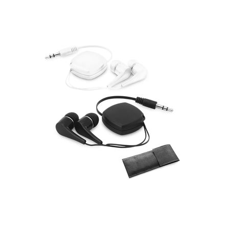 AURICULARES PINEL S/Imp.