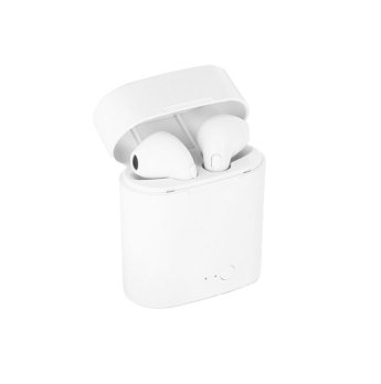 Auriculares Pods - foto principal