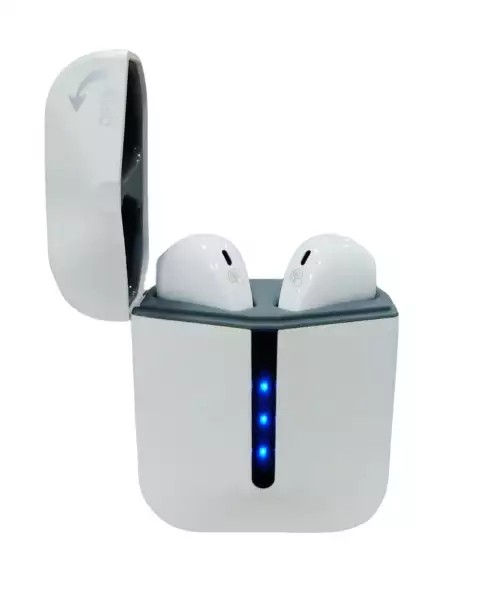 Auriculares Prisma - foto principal