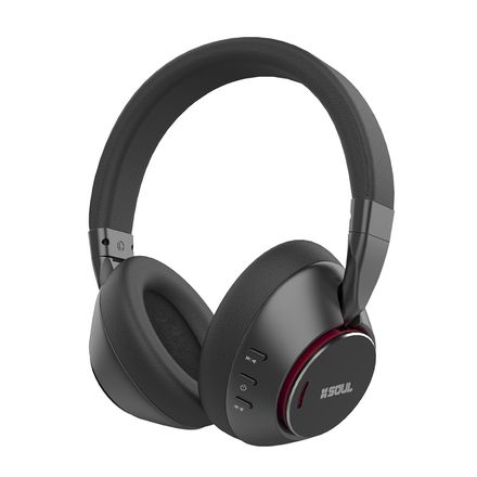 Auriculares Soul BT800