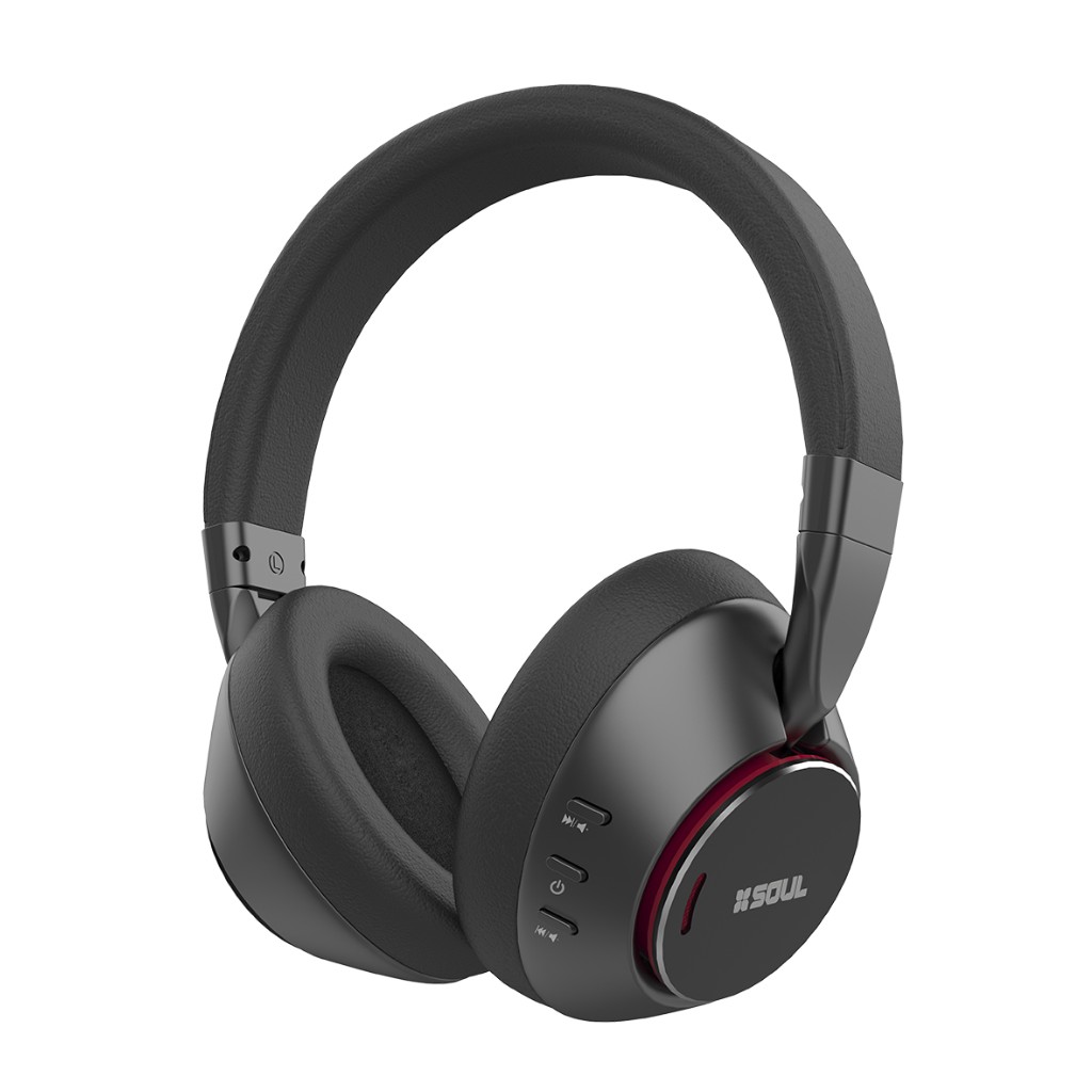Auriculares Soul BT800 - foto principal