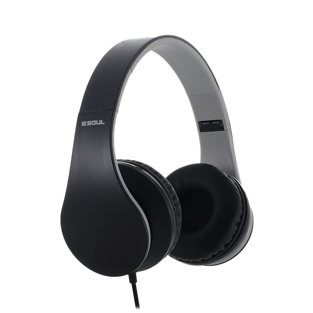 Auriculares Soul Sonic Shock L600 - foto principal