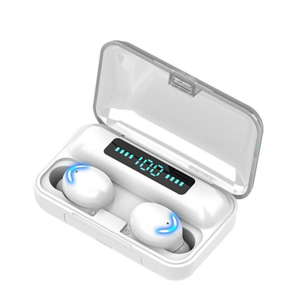 Auriculares Touch Wireless – Blass - foto principal
