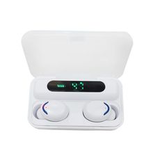 Auriculares Touch Wireless – Blass - foto 2