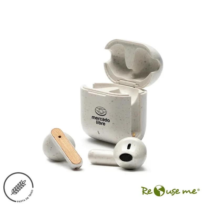 Auriculares Tremor - foto principal