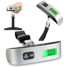 Balanza Digital Viajero 50KG - foto 1
