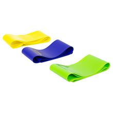 Bandas Elásticas para Entrenamiento Full Body - foto 1