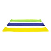 Bandas Elásticas para Entrenamiento Full Body - foto 2
