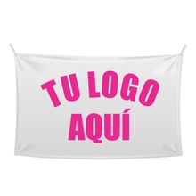 Bandera Personalizada Sublimada - foto 1
