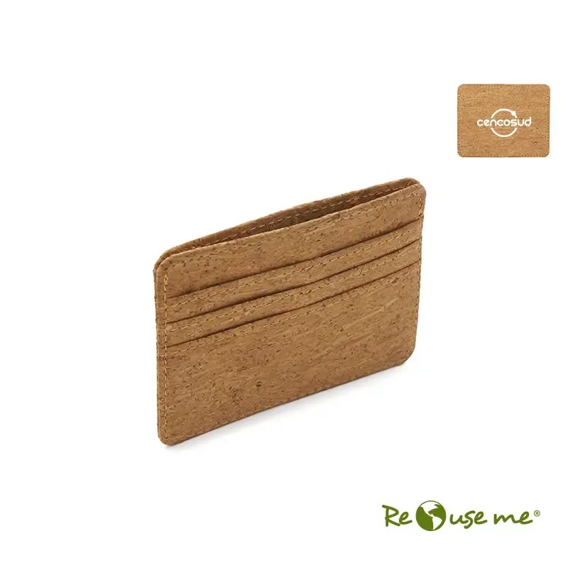Billetera CORK - foto principal