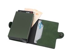 Billetera Tarjetero Wutarg Rfid - foto 4