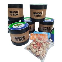 Bingo Box con Logo - foto 2