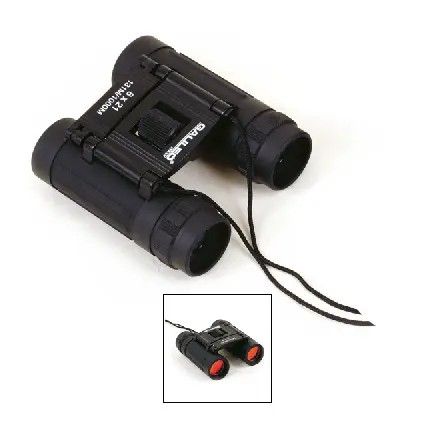 Binocular Compacto 1025ax