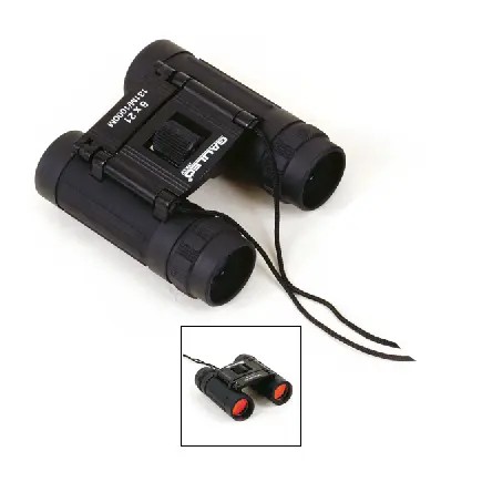 Binocular Compacto 1025ax - foto principal