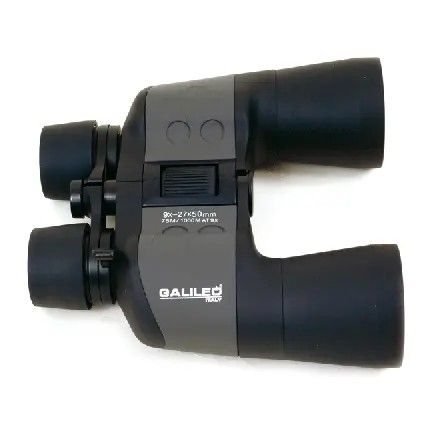 Binocular con Zoom 2750