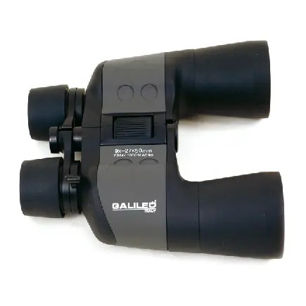 Binocular con Zoom 2750 - foto principal