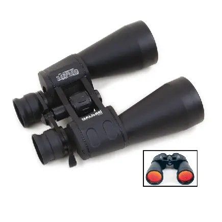Binocular con Zoom Z103060