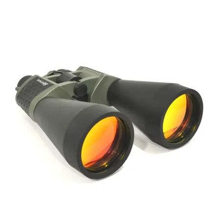 Binocular con Zoom Za123670