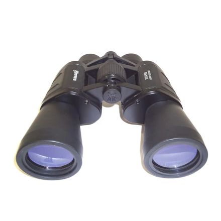 Binocular Lente Blue 50-2050bl