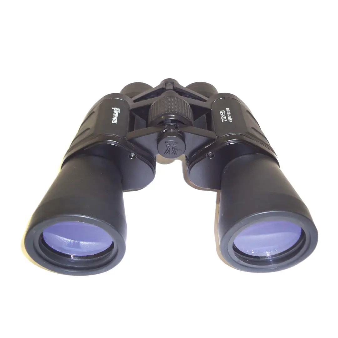 Binocular Lente Blue 50-2050bl - foto principal