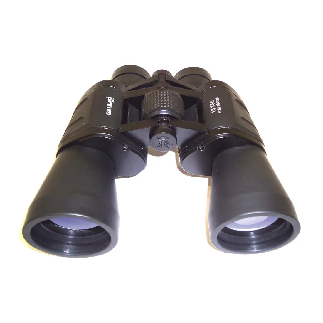 Binocular Lente Rubi 50-1650 - foto principal
