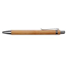 Bolígrafo Bamboo IW86 - foto 1